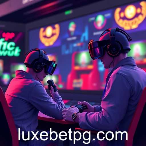 The Rise of Digital Gaming Hubs