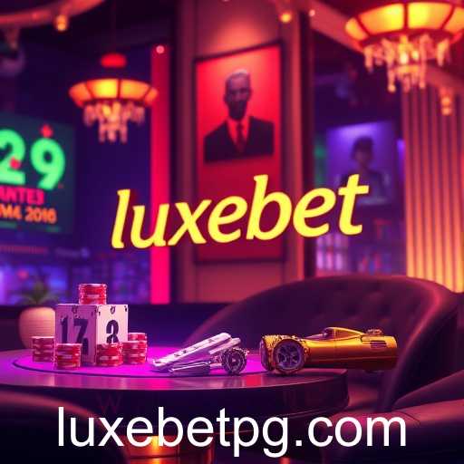 The Impact of Luxebet on Modern Gaming