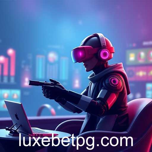 Luxebet Revolutionizes Online Gaming in 2025