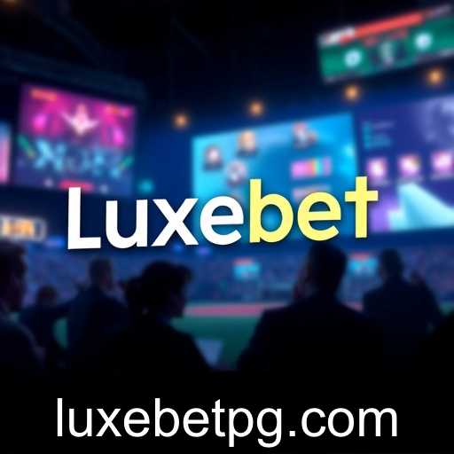 The Rising Trend of Online Gaming: Luxebet Leads the Way