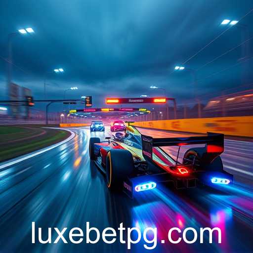 The Rise of Luxebet in the Online Gaming World