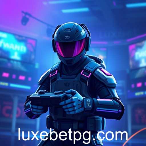 Luxebet Transforms Online Gaming Landscape