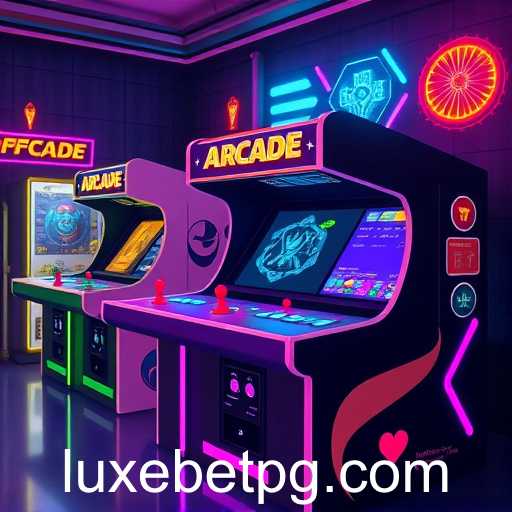 The Rise of Luxebet in the Online Gaming World