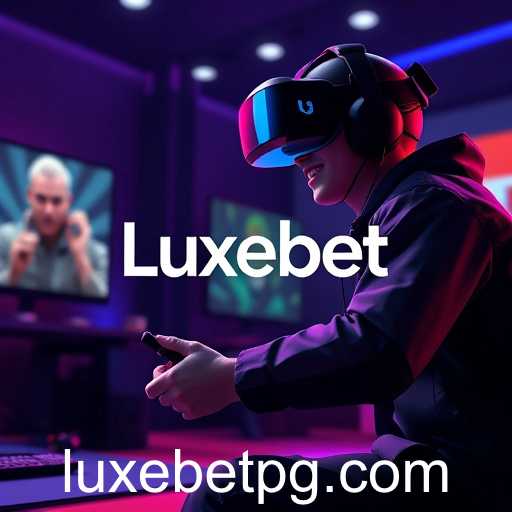 The Rise of Luxebet: Games and Innovations