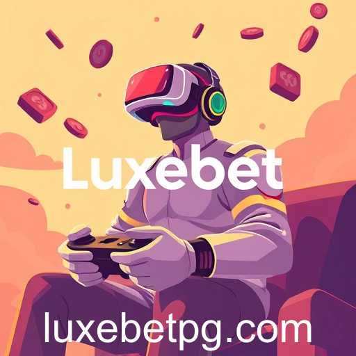 The Rise of Luxebet in Online Gaming